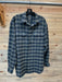 Button down