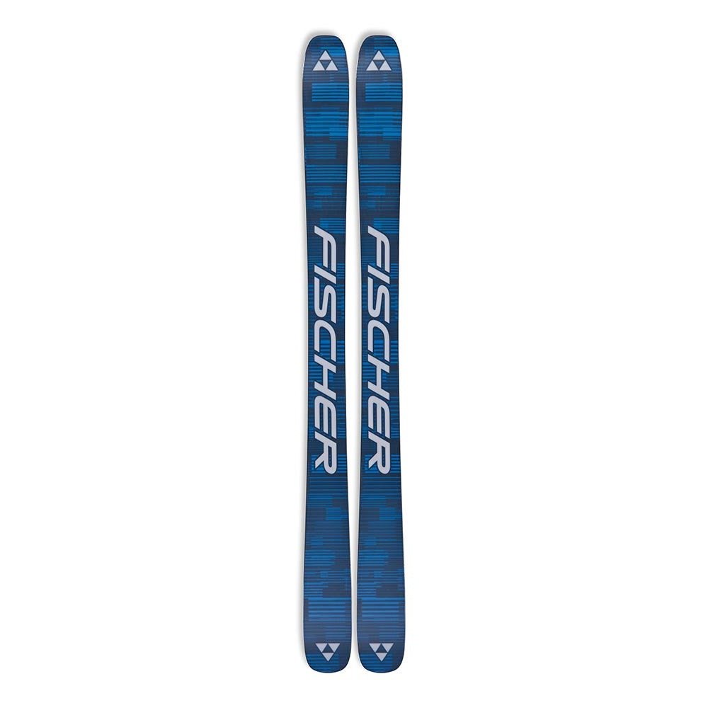 Fischer NIGHTSTICK 104 SKIS 2025 - Next Adventure