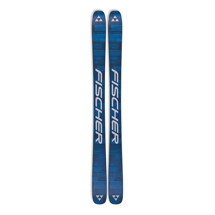 Fischer NIGHTSTICK 104 SKIS 2025 - Next Adventure