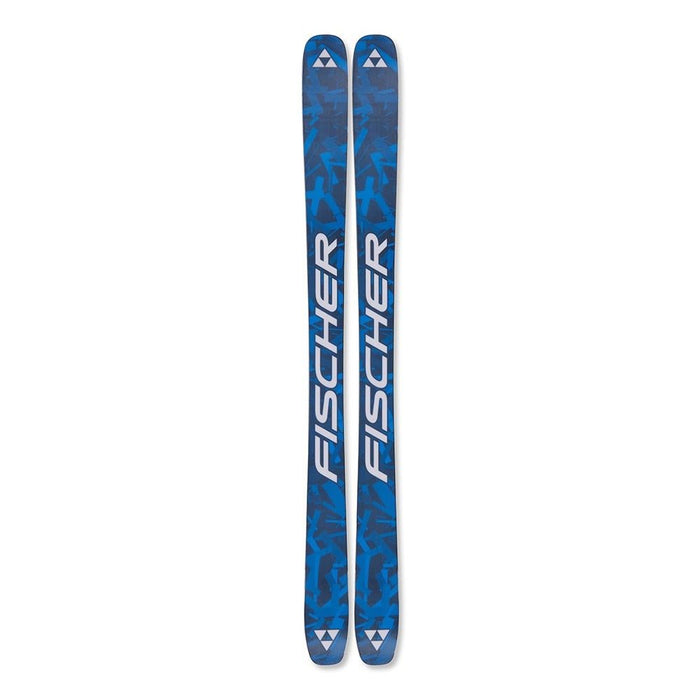 Fischer NIGHTSTICK 97 SKIS 2025 - Next Adventure