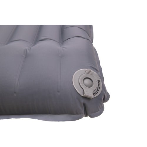 ALPS Mountaineering NIMBLE DOUBLE INSULATED SLEEPING PAD - Next Adventure