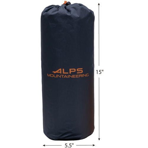 ALPS Mountaineering NIMBLE INSULATED SLEEPING PAD - Next Adventure