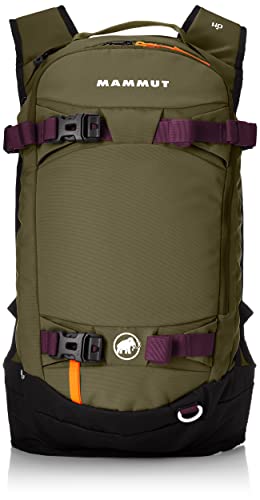 Mammut NIRVANA 18 BACKPACK - 2023 - Next Adventure