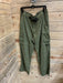Zip Off Tech Pants