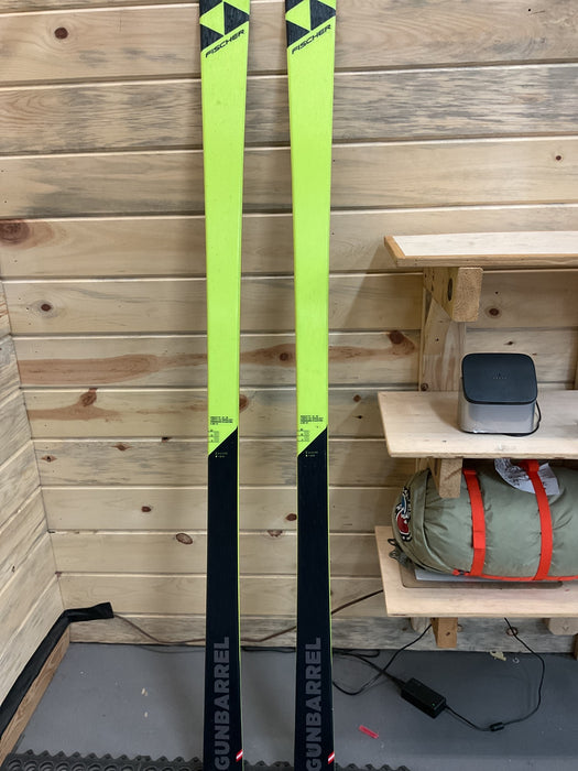 Gunbarrel MOGUL COMP SKIS