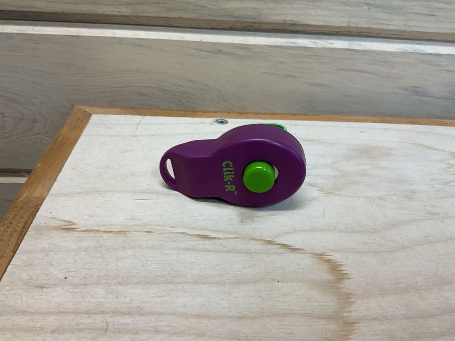 Clicker