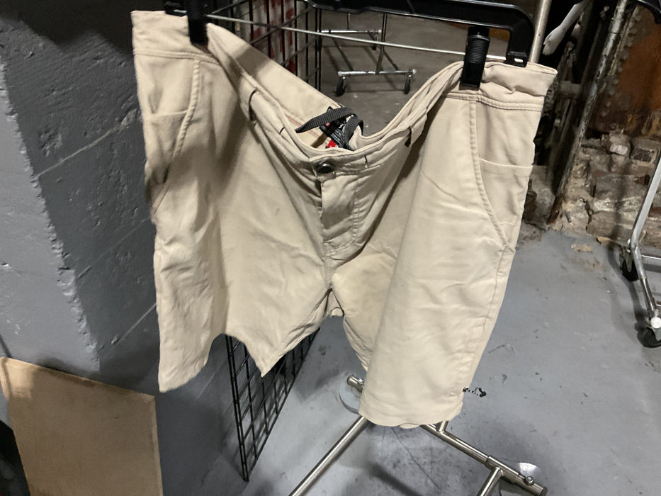 Everything Shorts
