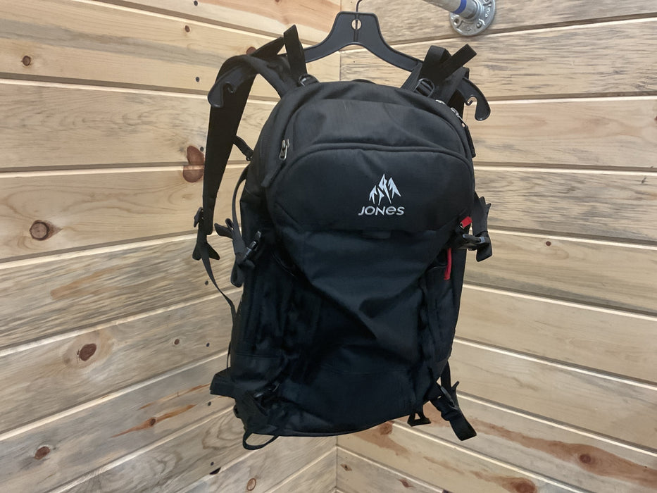 Further 25L