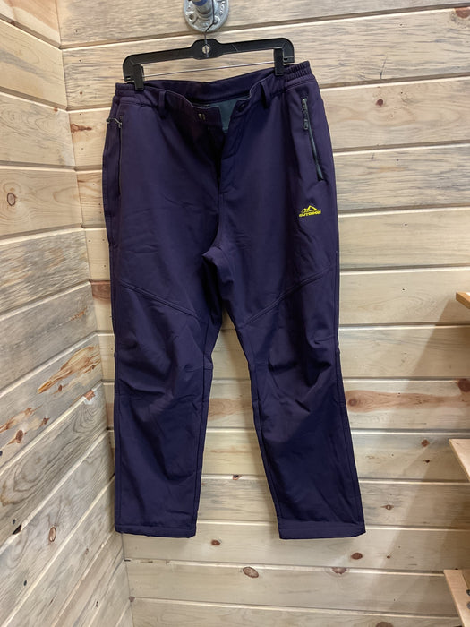 Softshell Pants