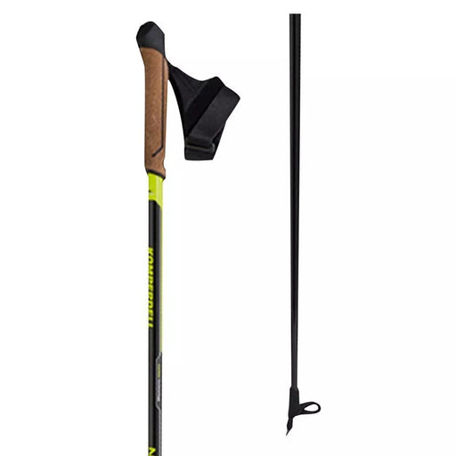 Komperdell NORDIC CX - 100 CORK SKI POLES - Next Adventure