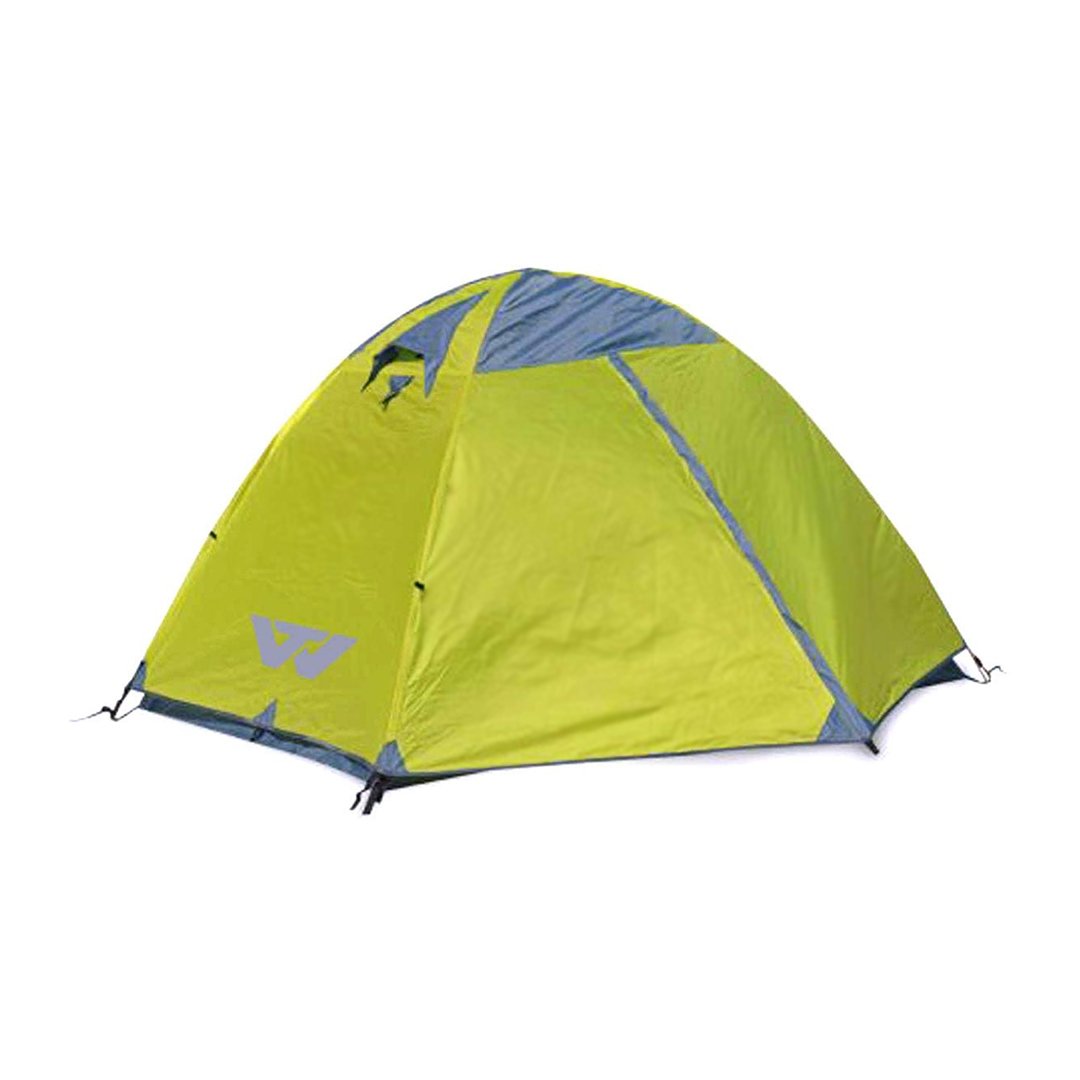 Wilderness Technology NORTH DUO TENT - Next Adventure