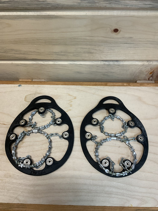 Micro Spikes (S)