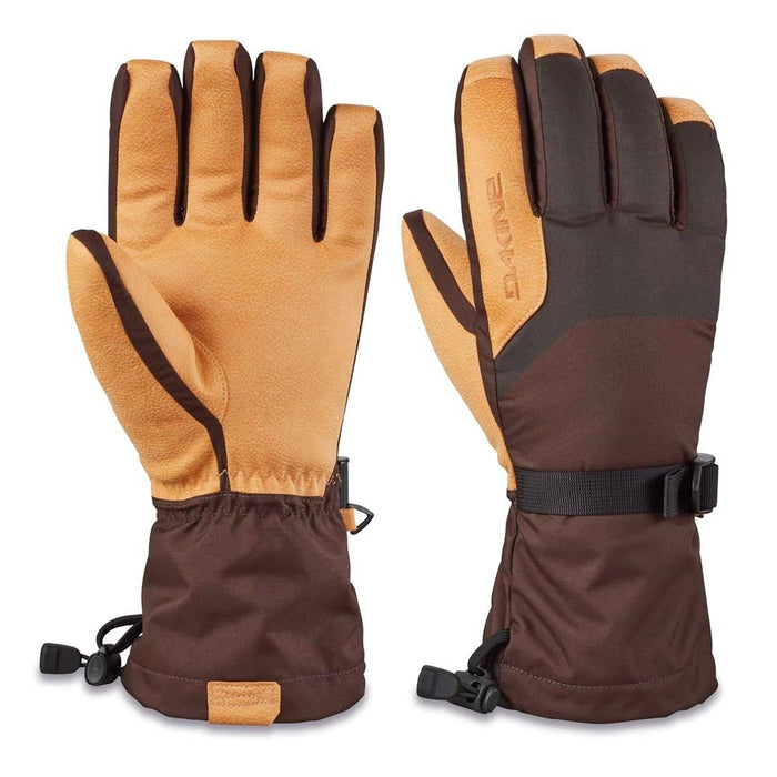 Dakine NOVA MEN'S GLOVE - 2024 - Next Adventure