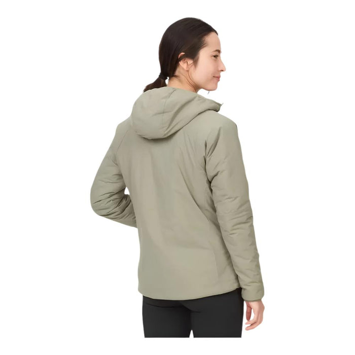 Marmot NOVUS HOODY - WOMEN'S - Next Adventure