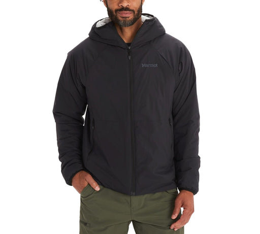 Marmot NOVUS LT HYBRID HOODY - MEN'S - Next Adventure