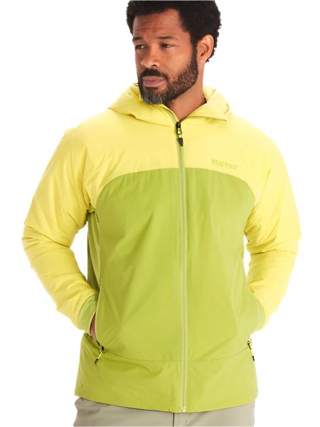 Novus hoody marmot best sale