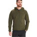 Marmot NOVUS LT HYBRID HOODY - MEN'S - Next Adventure