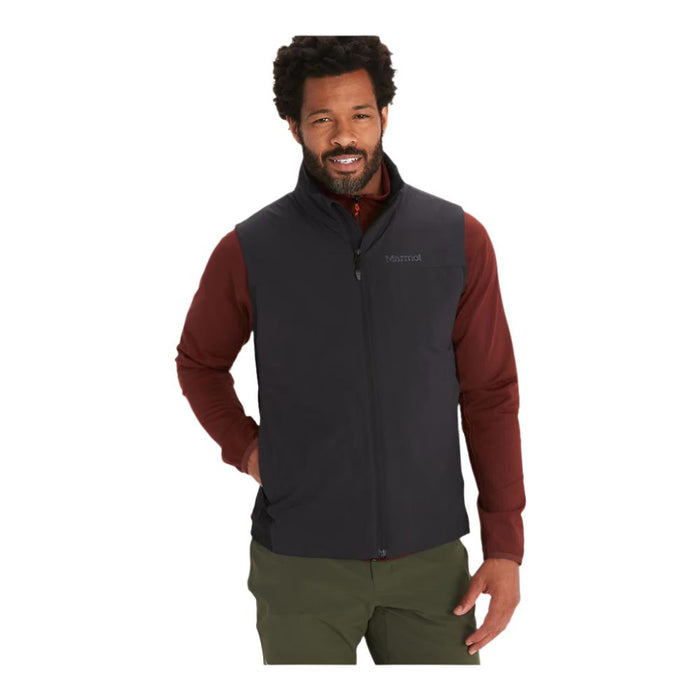 Marmot NOVUS LT HYBRID VEST - MEN'S - Next Adventure