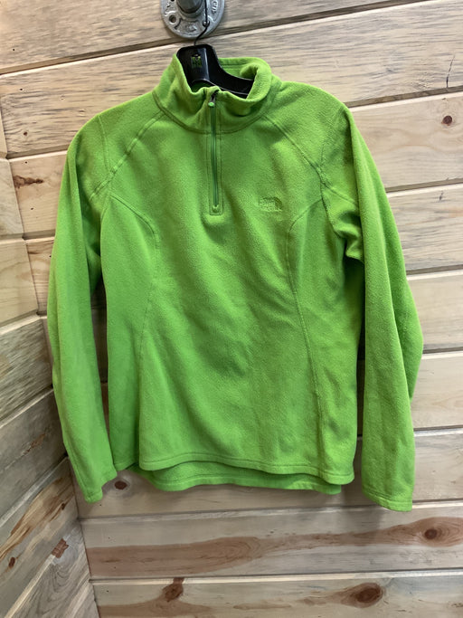 Quarter Zip Fleece