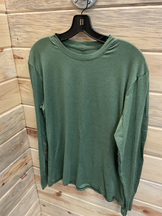 Lightweight Long Sleeve