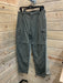 Zip Off Cargo Pants