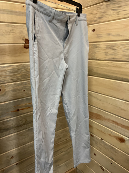 Khaki Pants