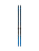 Fischer Apollo EF cross-country skis with Nordic Tour Step-In IFP binding