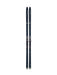 Fischer Spider 62 Crown Xtralite cross-country skis with Control Step-In binding