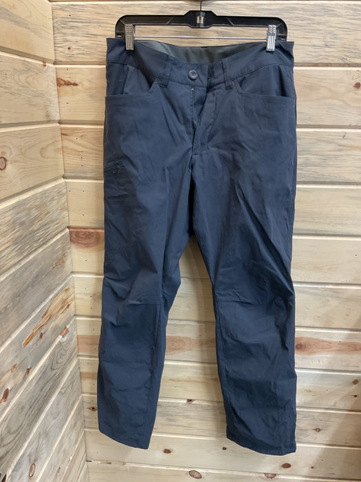 Fleece Lined Pants