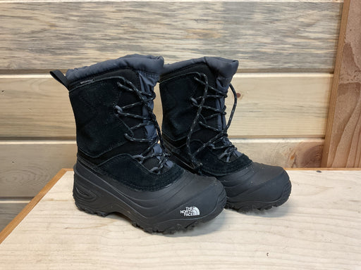 Winter boots