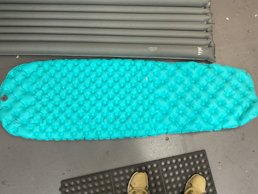 Comfort Light Insulated