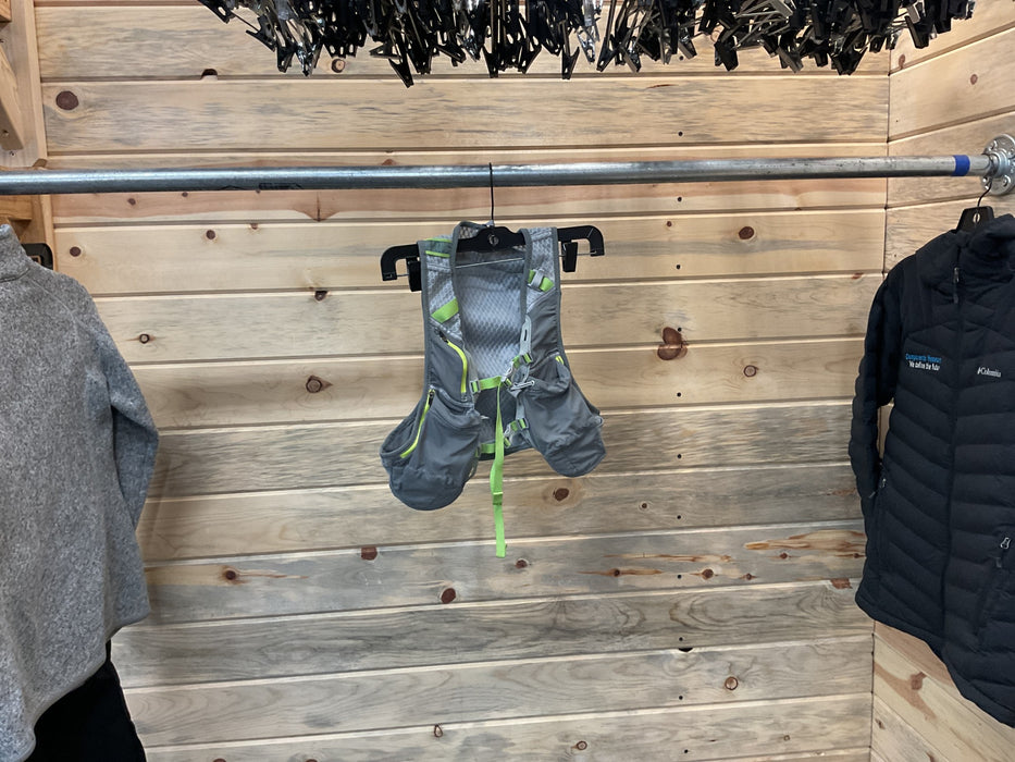 Running vest