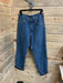 Fleece Lined Jeans