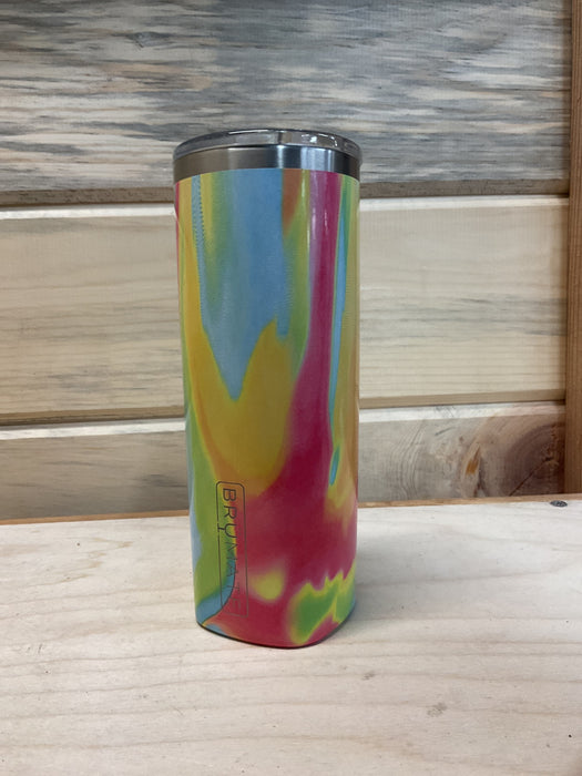 Insulated Tall Cup w Lid