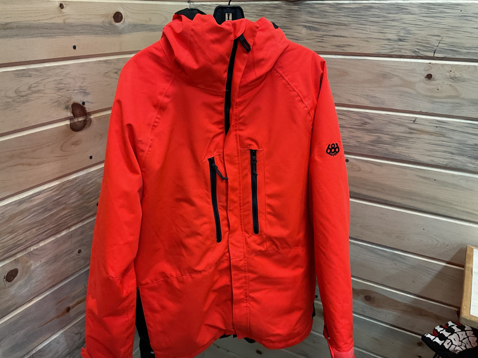 Snow Jacket