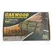 Next Adventure OAKWOOD 10 DEGREE OVERSIZED SLEEPING BAG - Next Adventure