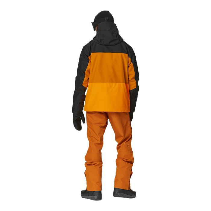 Picture Organic Clothing OBJECT - MEN'S SNOW JACKETS - Next Adventure