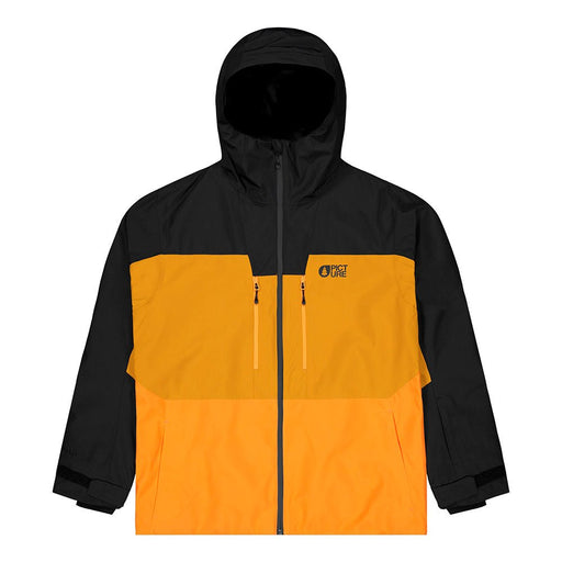 Picture Organic Clothing OBJECT - MEN'S SNOW JACKETS - Next Adventure