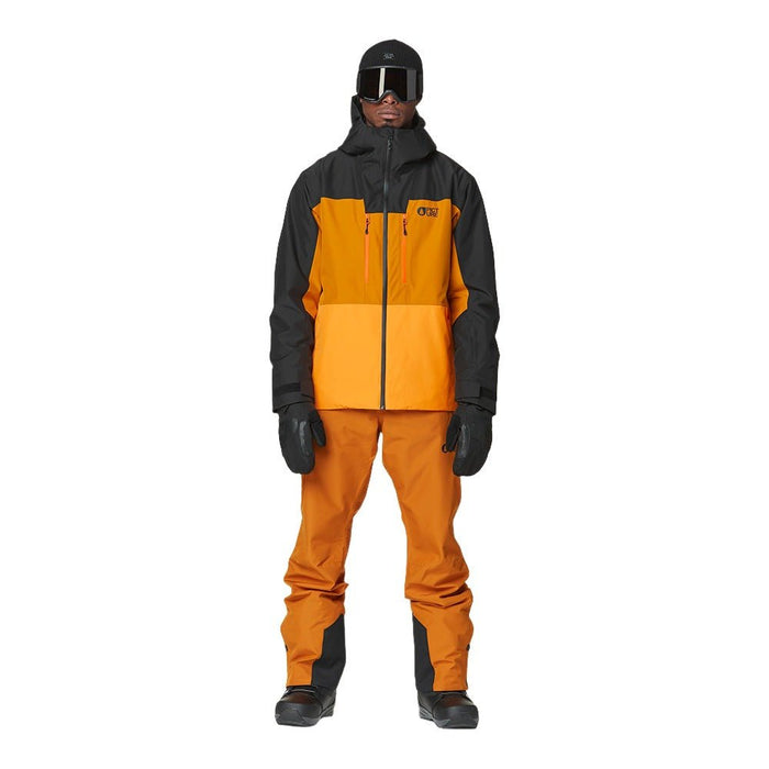 Picture Organic Clothing OBJECT - MEN'S SNOW JACKETS - Next Adventure