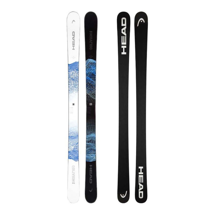 Head OBLIVION 94 SKIS - 2024 - Next Adventure