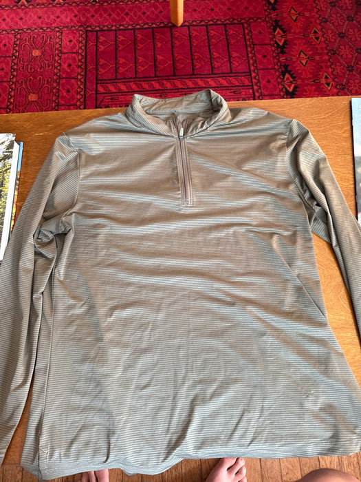 Dri-Fit 1/4 Zip