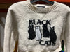 Black flag cats