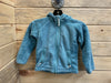 Zip Up Fleece