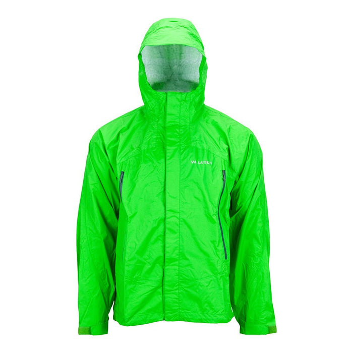 Vallation Outerwear OCEAN WATCH - MEN'S RAIN JACKETS - Next Adventure