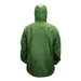 Vallation Outerwear OCEAN WATCH - MEN'S RAIN JACKETS - Next Adventure