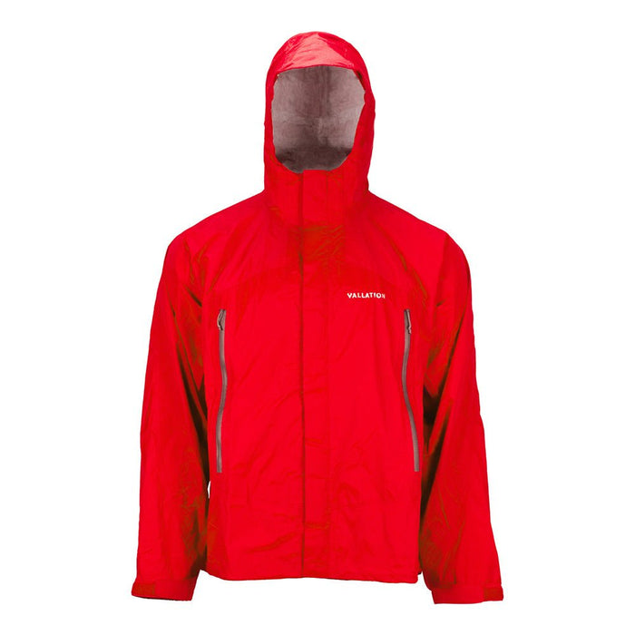 Vallation Outerwear OCEAN WATCH - MEN'S RAIN JACKETS - Next Adventure