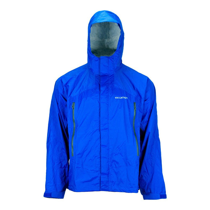 Vallation Outerwear OCEAN WATCH - MEN'S RAIN JACKETS - Next Adventure