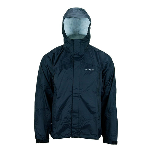 Vallation Outerwear OCEAN WATCH - MEN'S RAIN JACKETS - Next Adventure