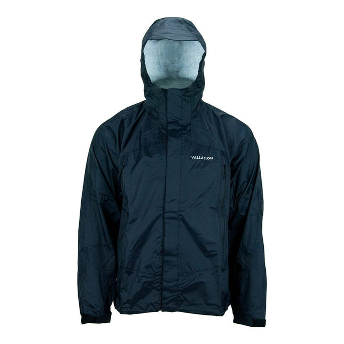 Vallation Outerwear OCEAN WATCH - MEN'S RAIN JACKETS - Next Adventure