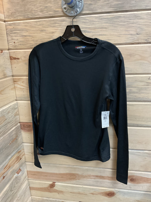 Synthetic Baselayer